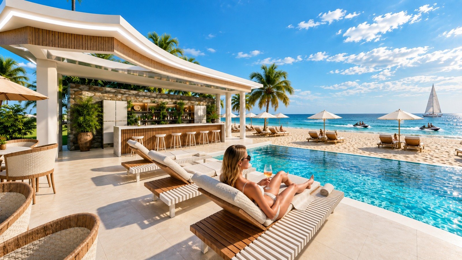6c916323-3d9e-4417-bd9b-f37d9214377d LOTES EN VENTA CON SALIDA DIRECTA AL MAR CONDOMINIO DE PLAYA MAR SERENA