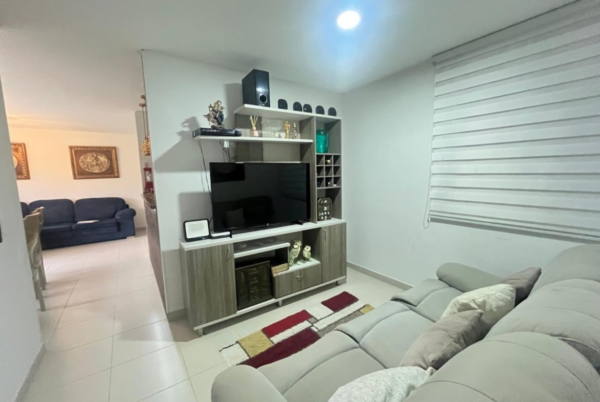 Venta de Apartamento en Balcones de Ruitoque, Floridablanca