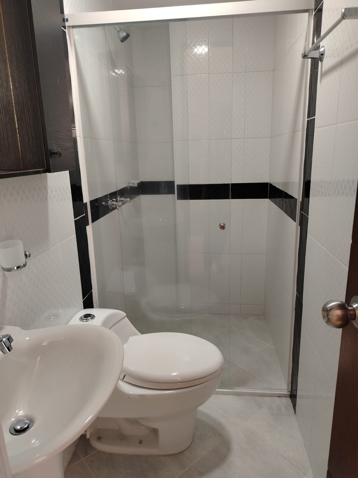 Apartamento en venta en Sabaneta, sector Alcázares