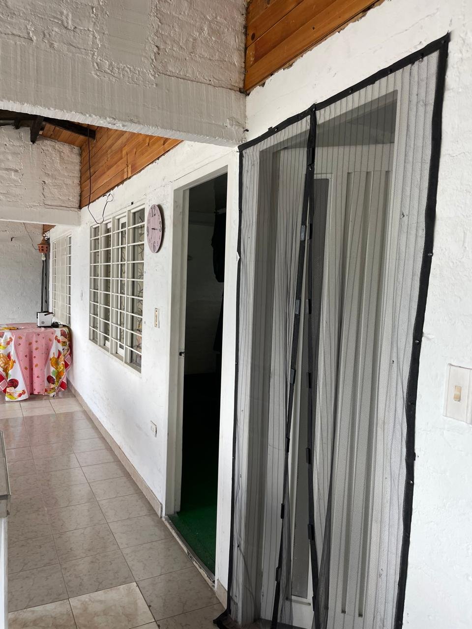Apartamento en alquiler en el sur de Cali, sector campestre Vía La Reforma – La Trinidad