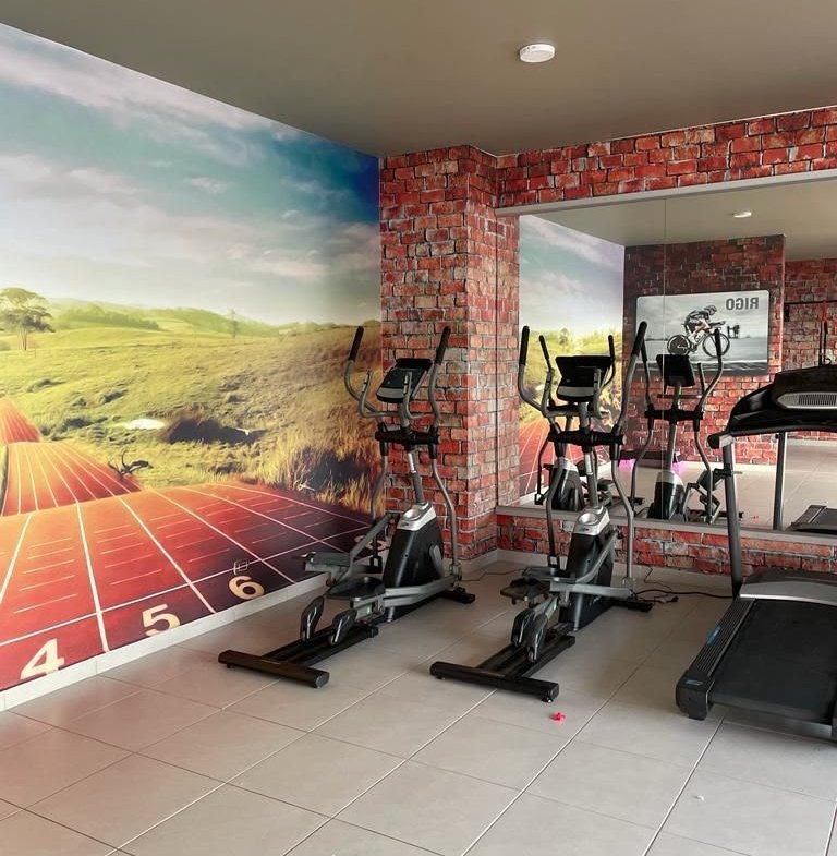 Venta de Apartamento en Cacique Gold, Bucaramanga.