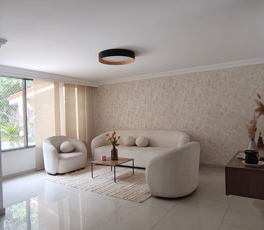 Casa en venta ubicada en el sector La Pera, en Cañaveral, Floridablanca