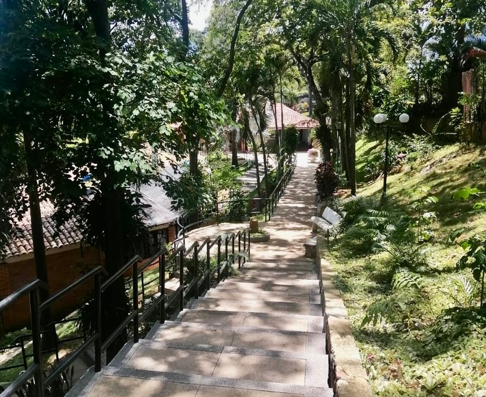 Casa en venta ubicada en el sector La Pera, en Cañaveral, Floridablanca