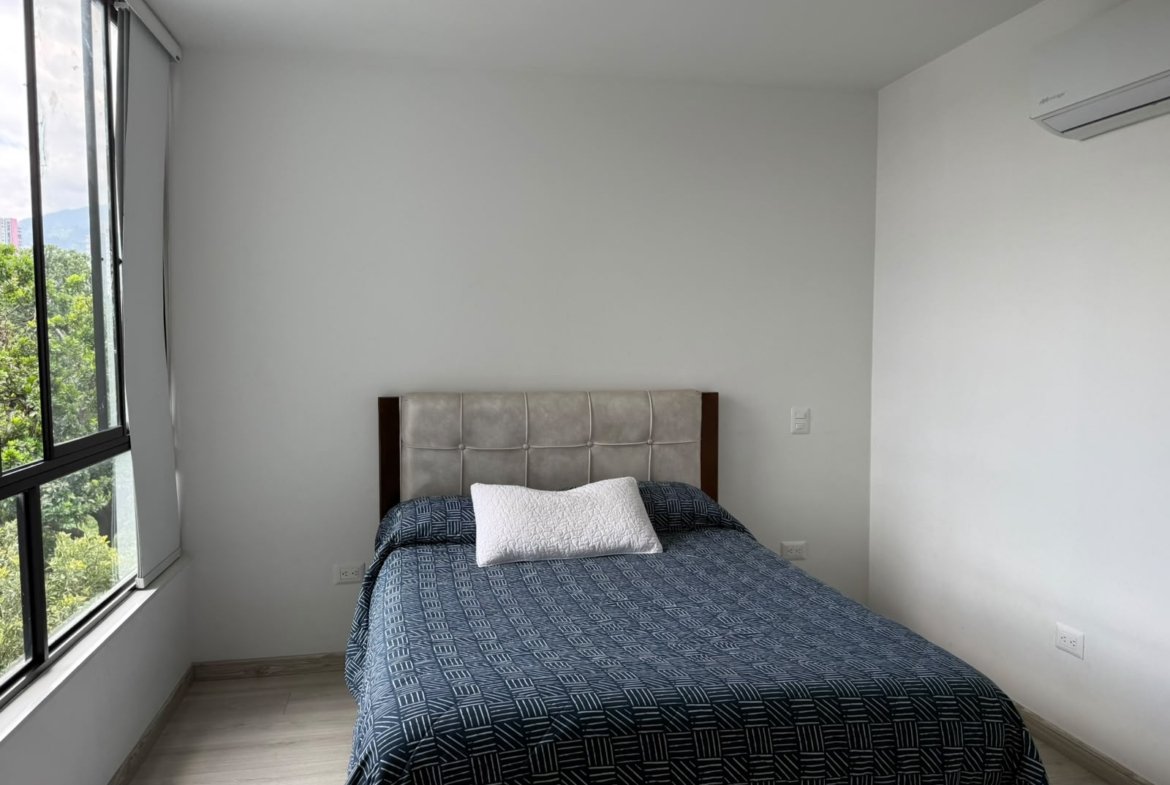 Apartamento en venta en Valenzza Condominio, Floridablanca