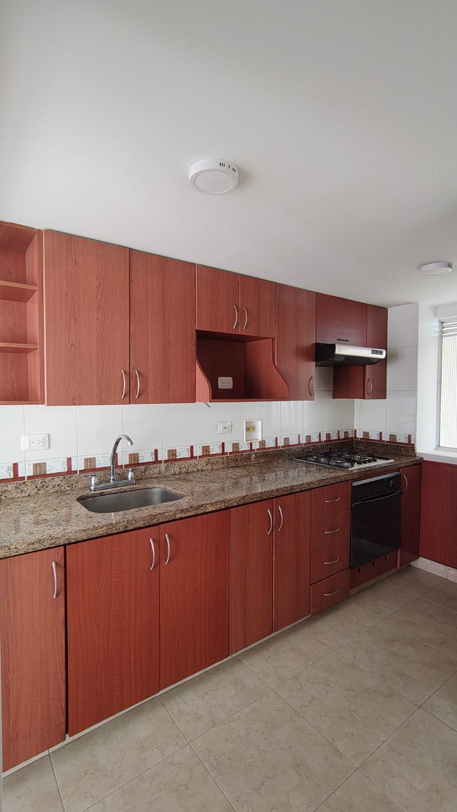 7b3771f7-637d-4287-85a5-09381b9d8ba3 Apartamento en venta en Cañaveral, conjunto Torres del Club, Floridablanca, Santander