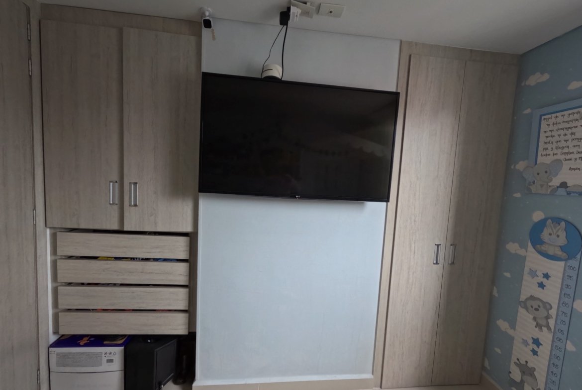 Apartamento en Venta en Bonum de Mardel, Bucaramanga