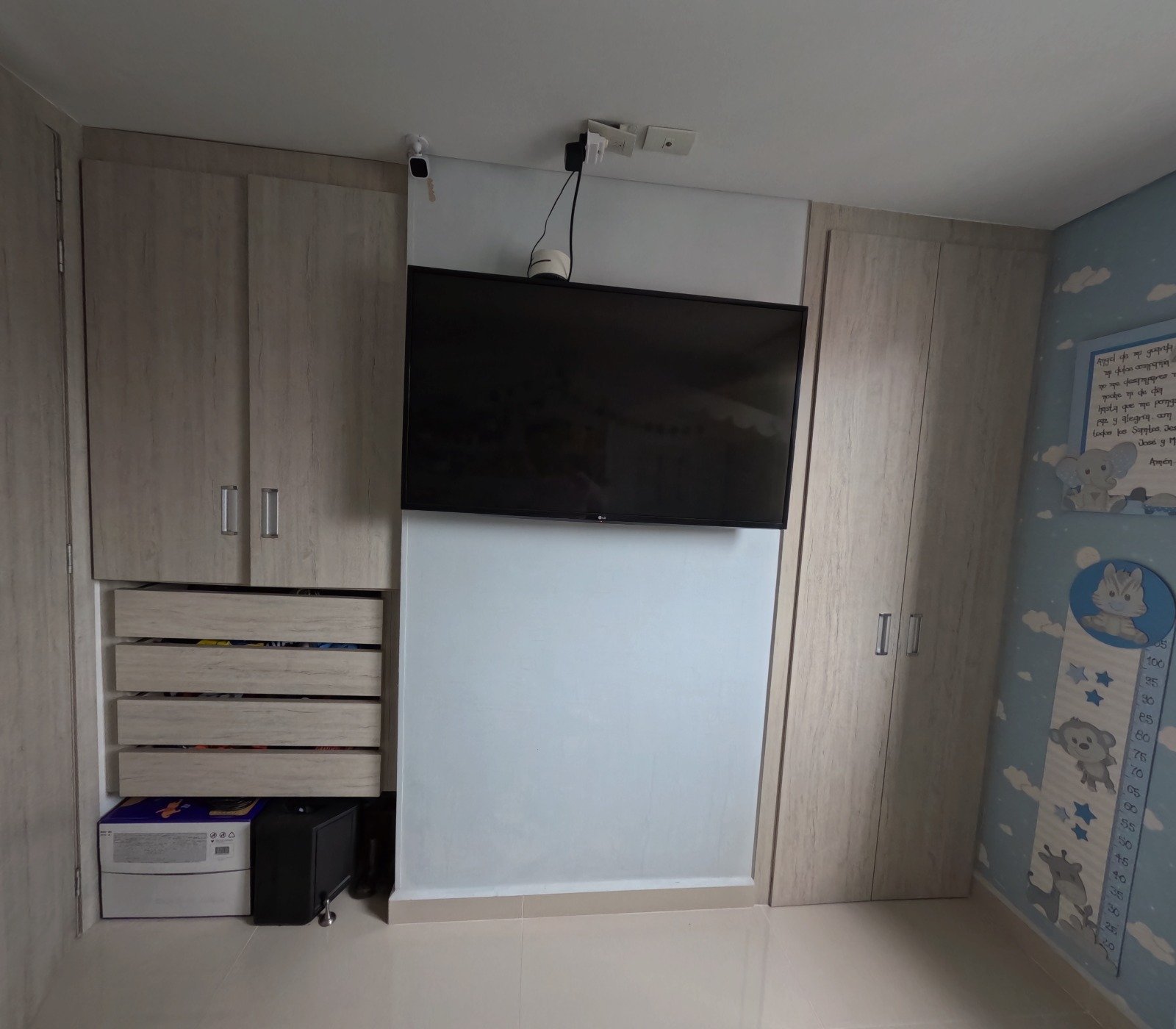 Apartamento en Venta en Bonum de Mardel, Bucaramanga