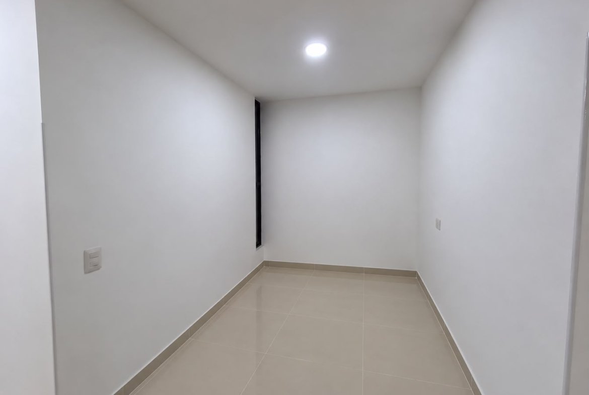 Apartamento en venta en Country Masai, Floridablanca
