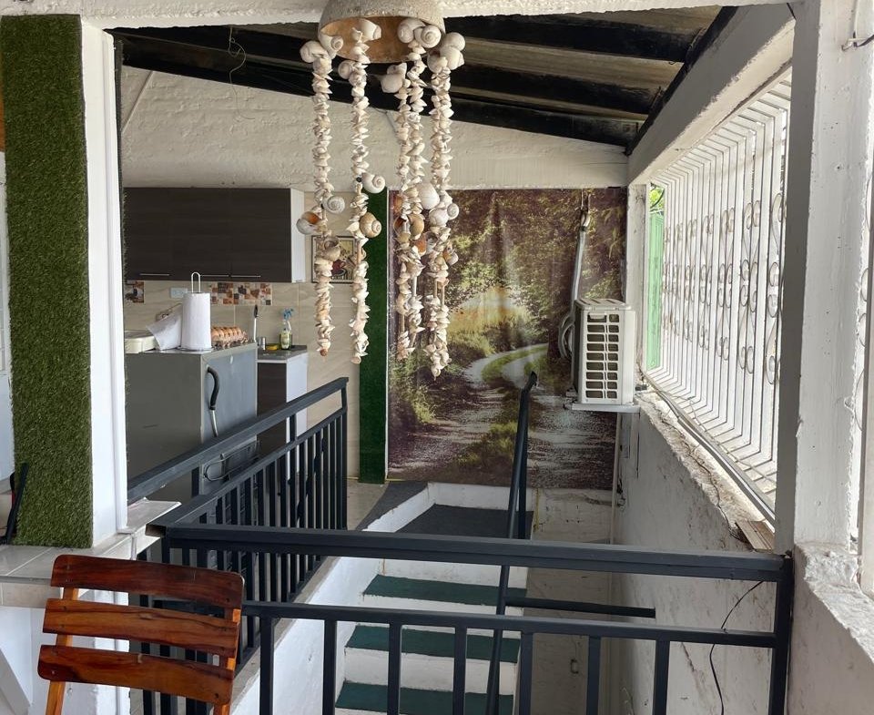 Apartamento en alquiler en el sur de Cali, sector campestre Vía La Reforma – La Trinidad