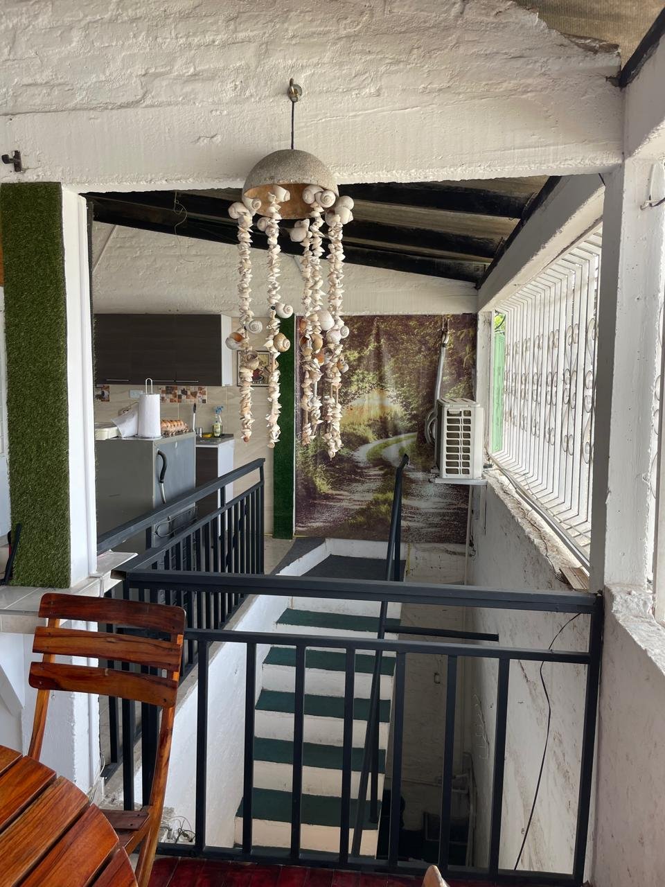 Apartamento en alquiler en el sur de Cali, sector campestre Vía La Reforma – La Trinidad