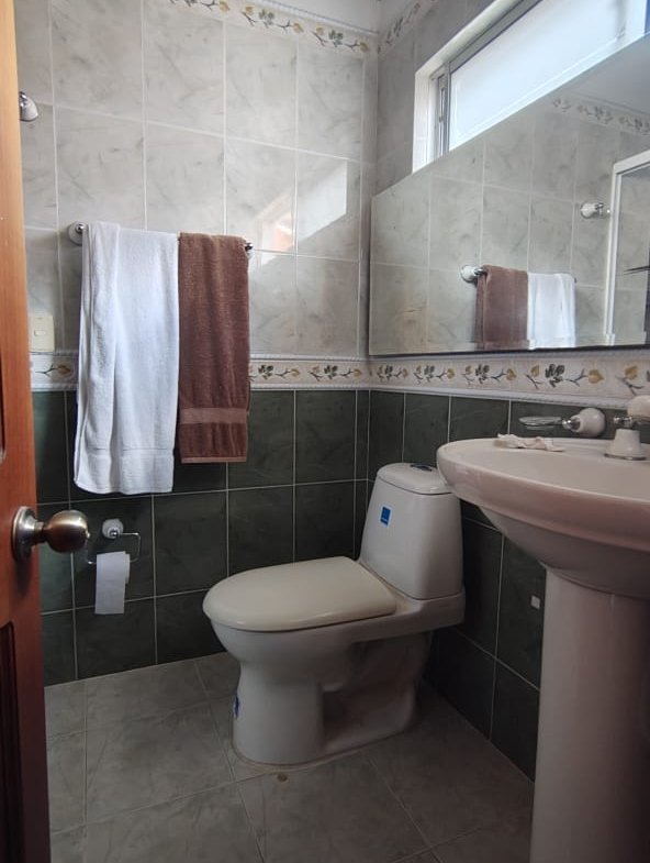 Casa en venta en Club House, Floridablanca