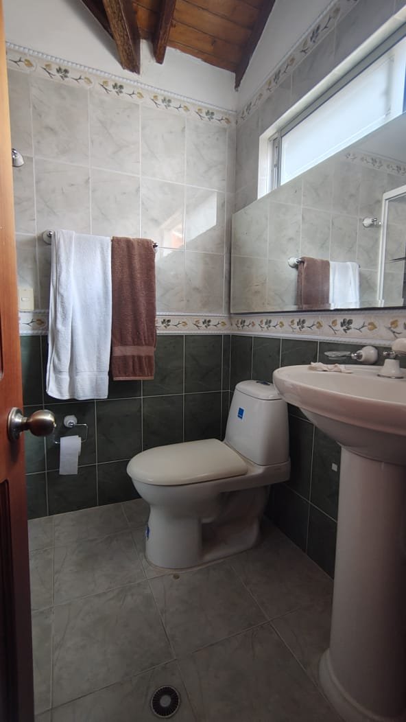 Casa en venta en Club House, Floridablanca