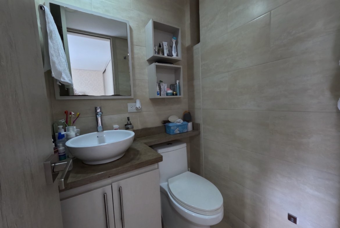 Apartamento en Venta en Bonum de Mardel, Bucaramanga