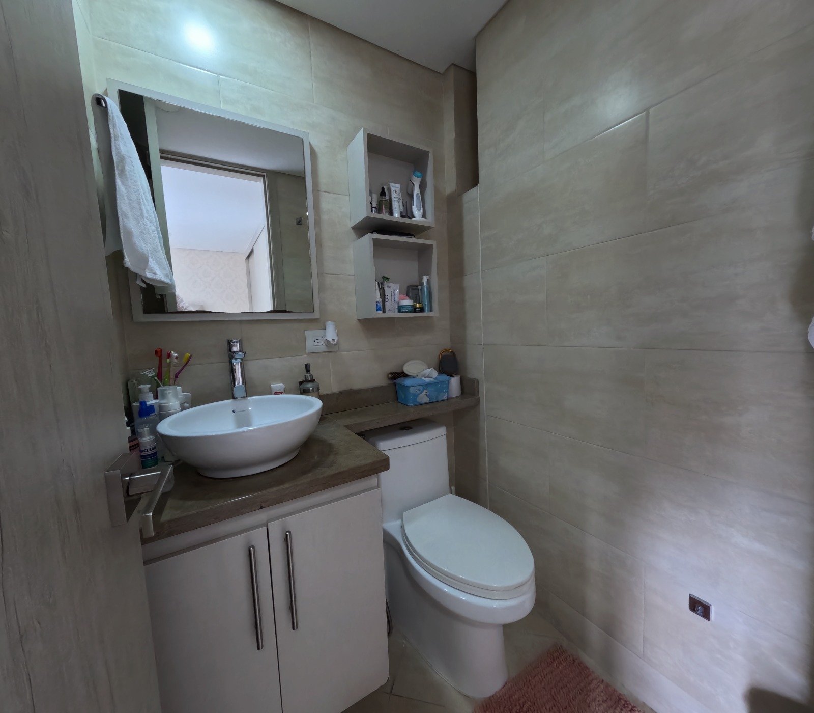 Apartamento en Venta en Bonum de Mardel, Bucaramanga