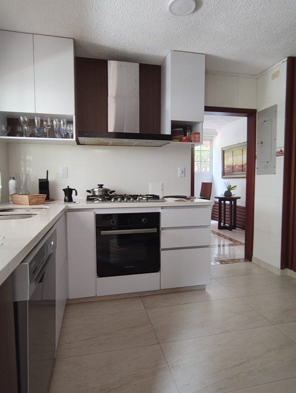 Casa en venta en Club House, Floridablanca