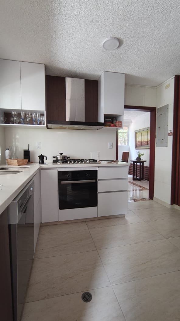 Casa en venta en Club House, Floridablanca