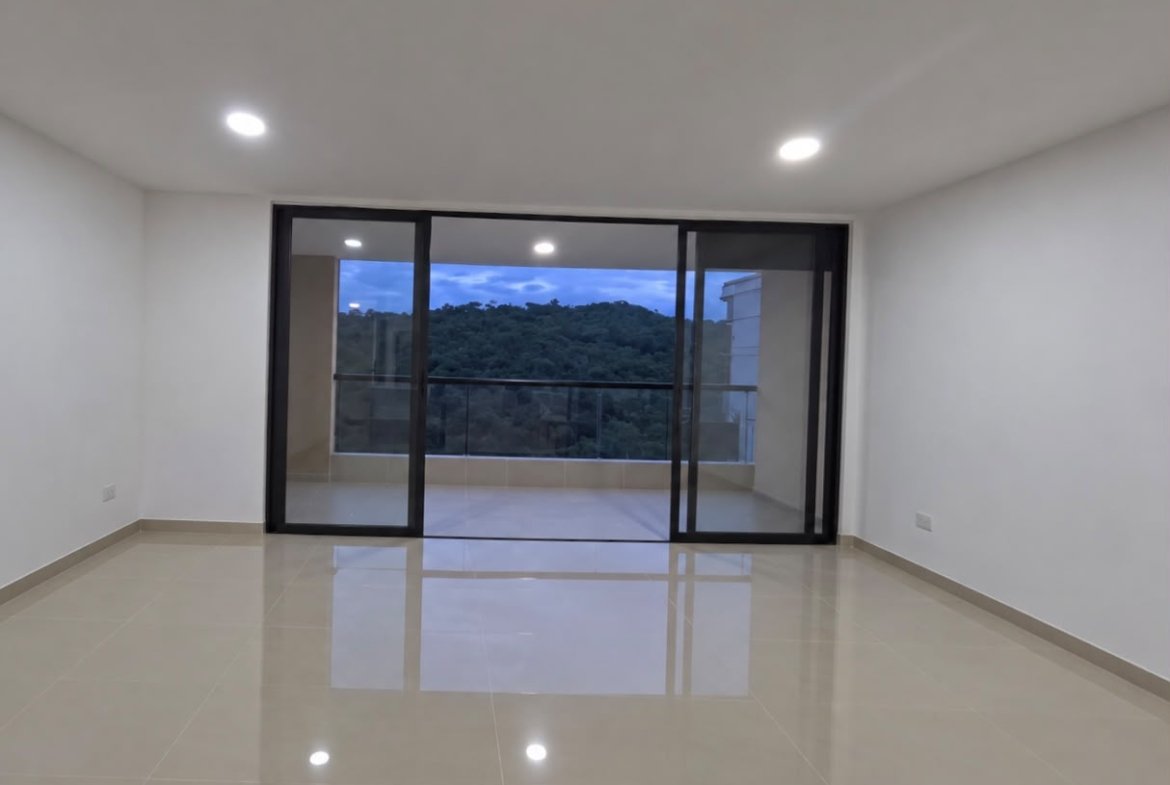 Apartamento en venta en Country Masai, Floridablanca
