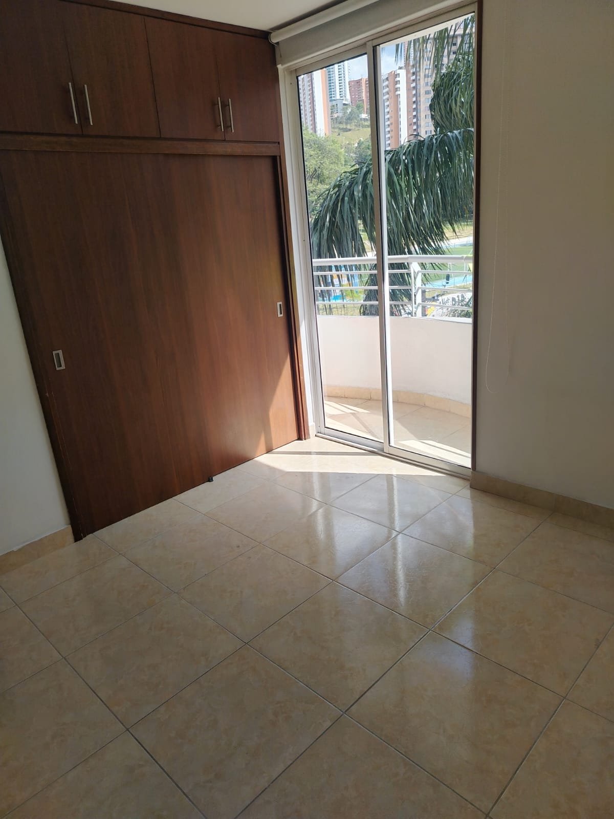Apartamento en venta en Sabaneta, sector Alcázares