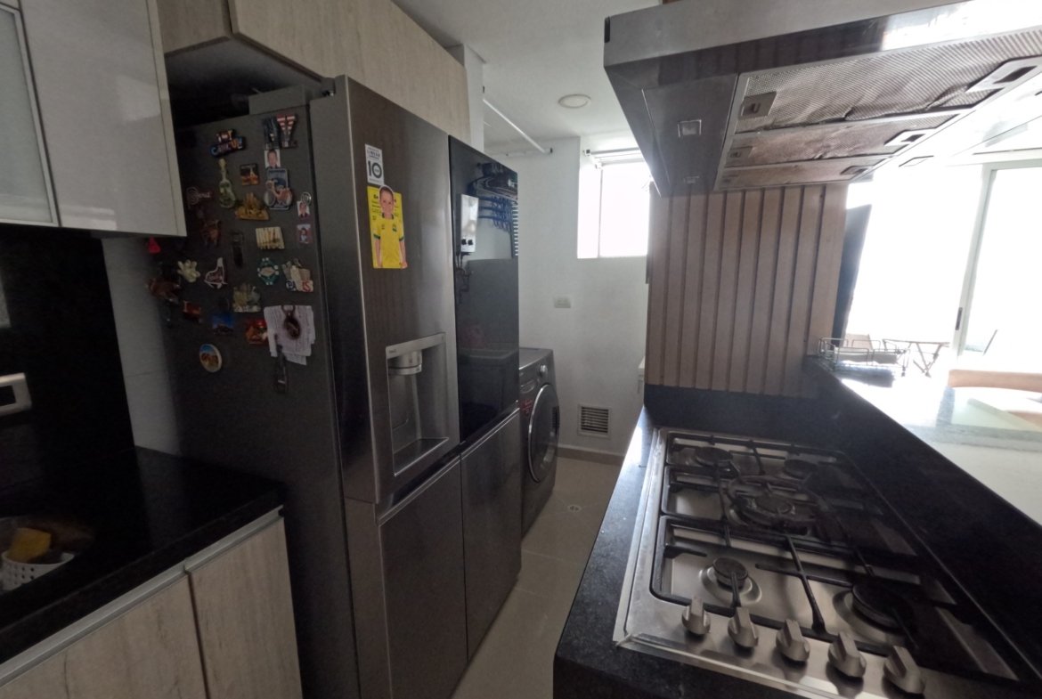 Apartamento en Venta en Bonum de Mardel, Bucaramanga