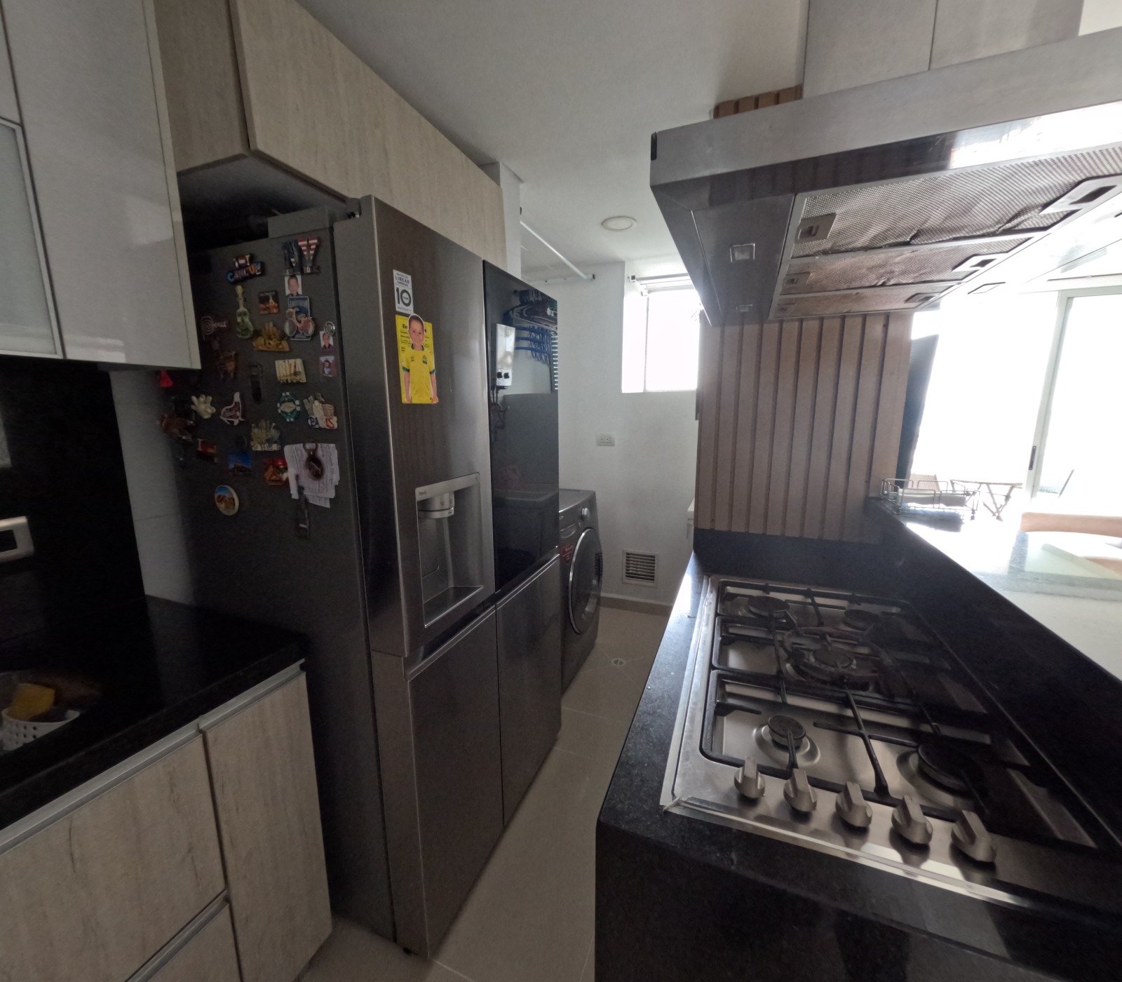 Apartamento en Venta en Bonum de Mardel, Bucaramanga
