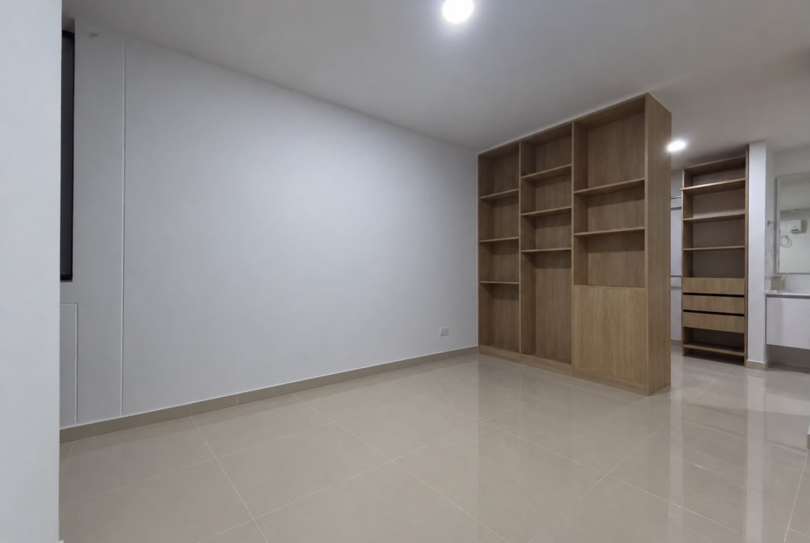Apartamento en venta en Country Masai, Floridablanca