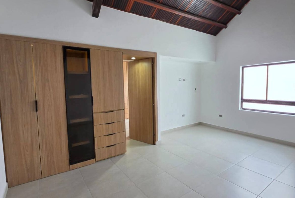 Casa en venta en el sector exclusivo de El Cacique, Bucaramanga