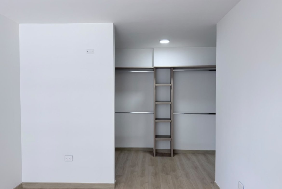 Valenzza Condominio, Floridablanca. Apartamento en venta