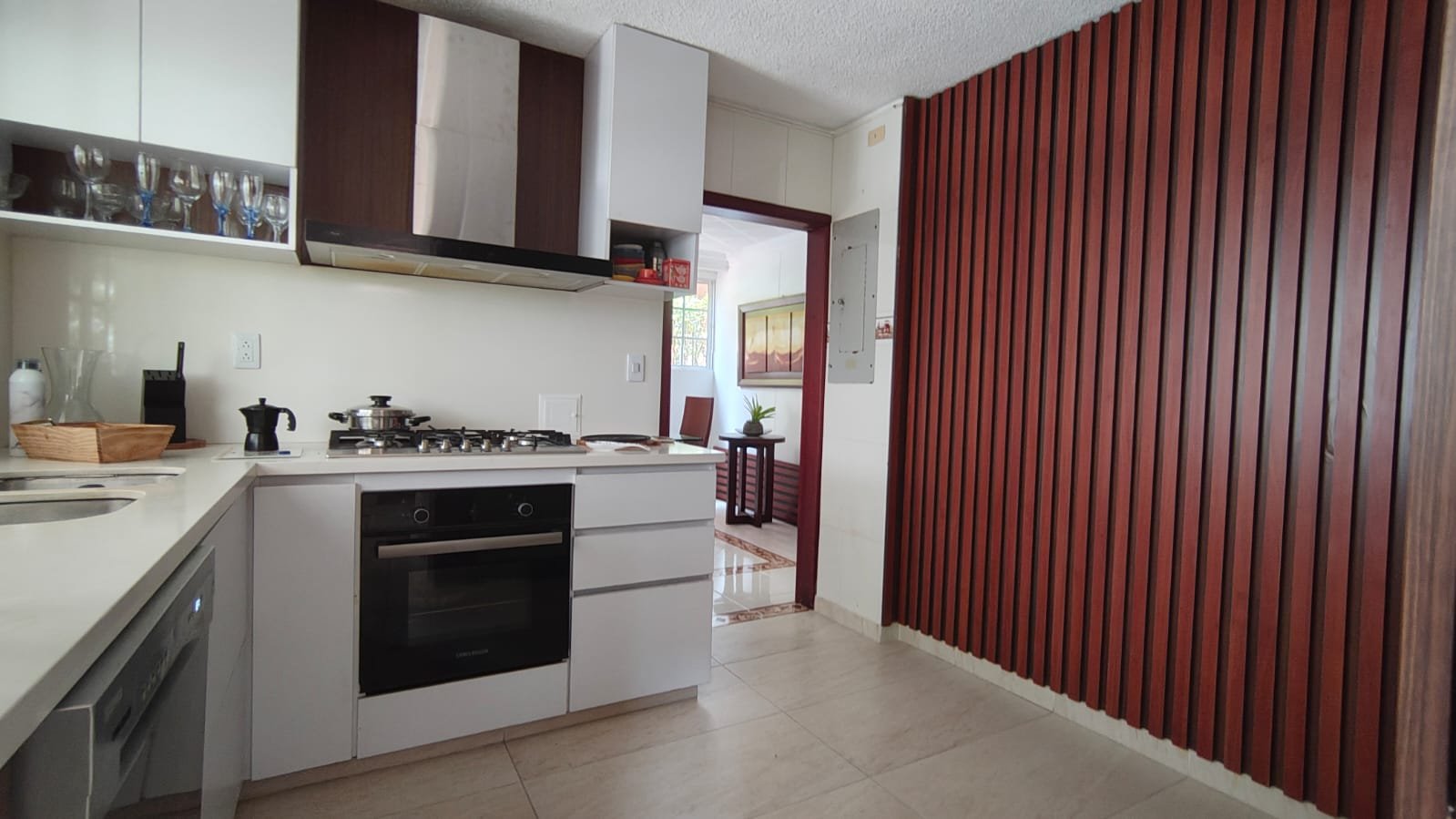Casa en venta en Club House, Floridablanca