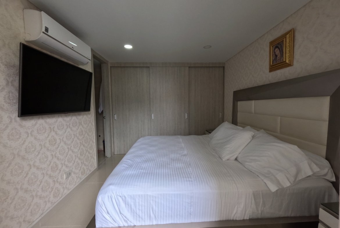 Apartamento en Venta en Bonum de Mardel, Bucaramanga