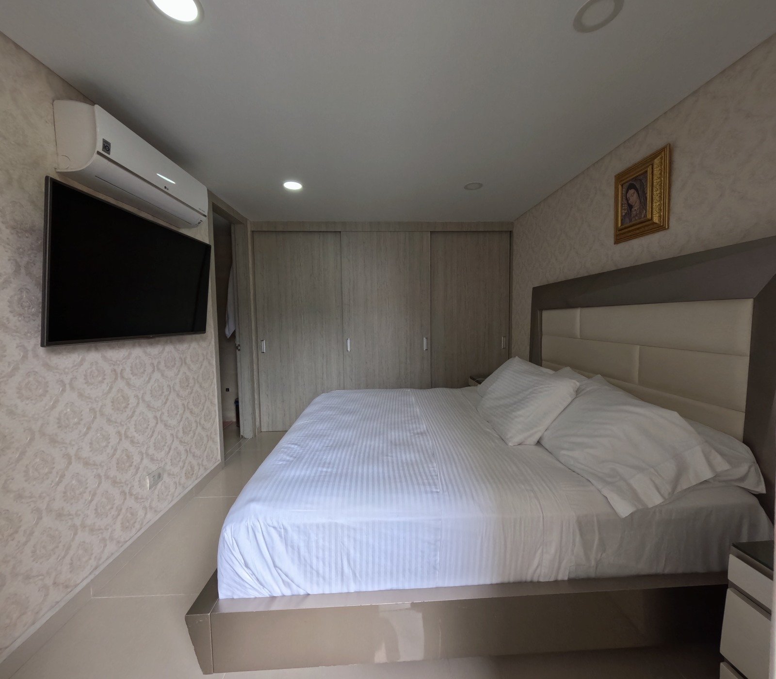 Apartamento en Venta en Bonum de Mardel, Bucaramanga
