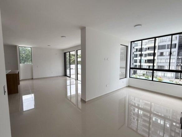 Valenzza Condominio, Floridablanca. Apartamento en venta
