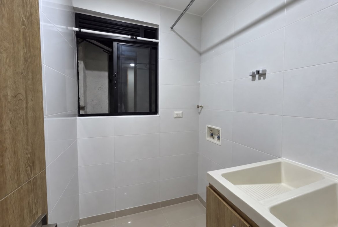 Apartamento en venta en Country Masai, Floridablanca