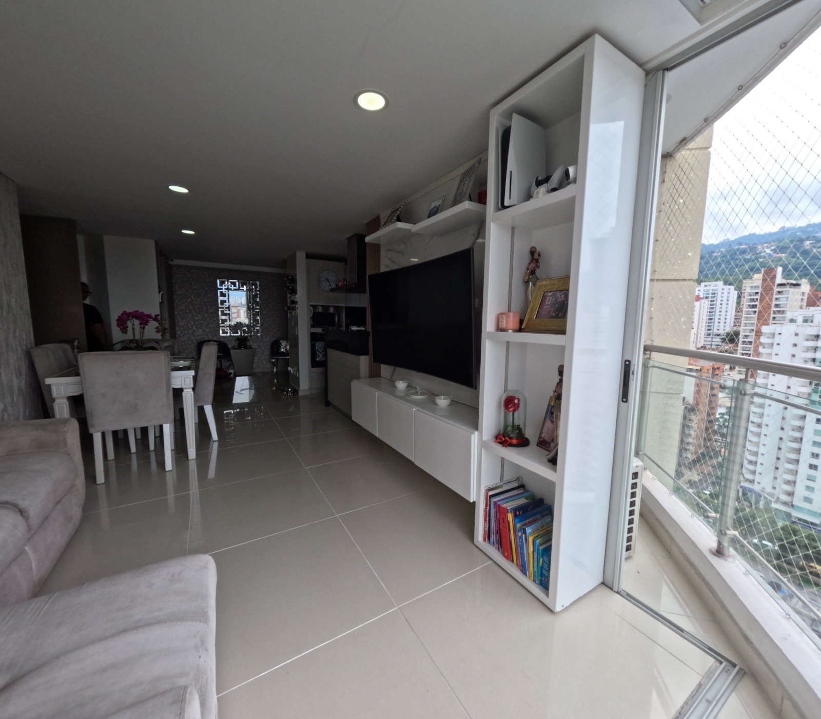 Apartamento en Venta en Bonum de Mardel, Bucaramanga