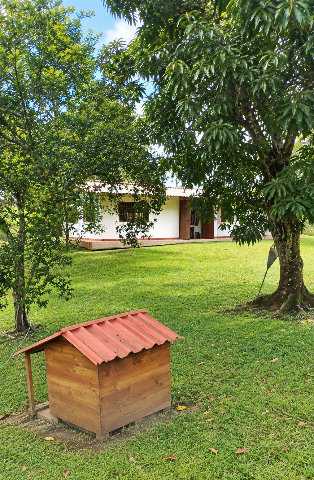 997d53e1-71f5-4755-9d69-47d77d27bbb5 Casa campestre en arriendo en La Vega, Cundinamarca