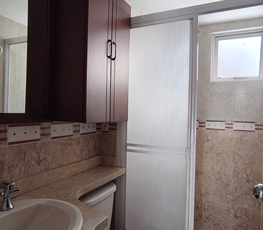 Apartamento en venta en Cañaveral, conjunto Torres del Club, Floridablanca, Santander