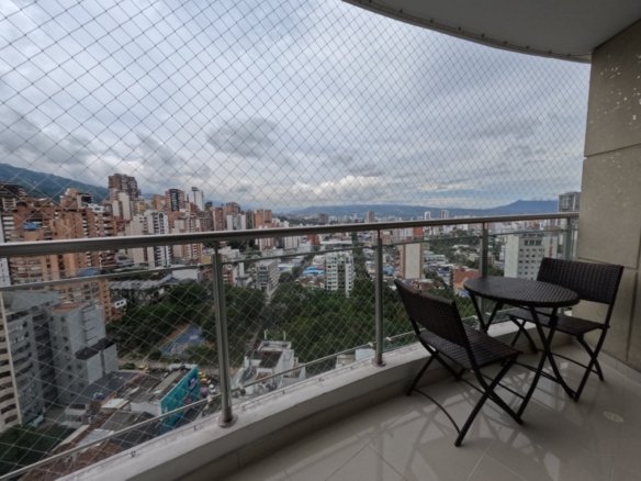 Apartamento en Venta en Bonum de Mardel, Bucaramanga