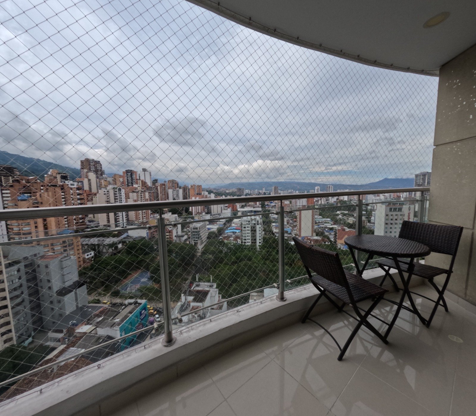 Apartamento en Venta en Bonum de Mardel, Bucaramanga