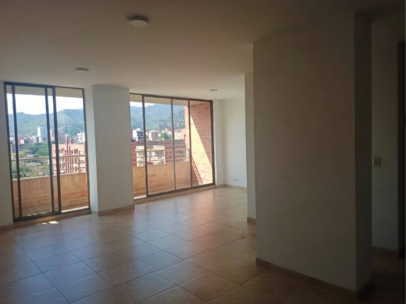 Apartamento en Arriendo en Laureles, Medellín