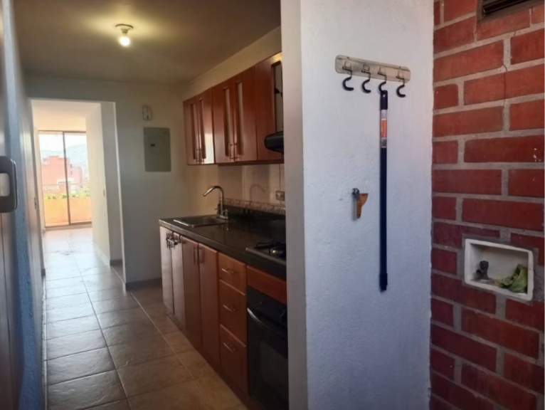 Apartamento en Arriendo en Laureles, Medellín