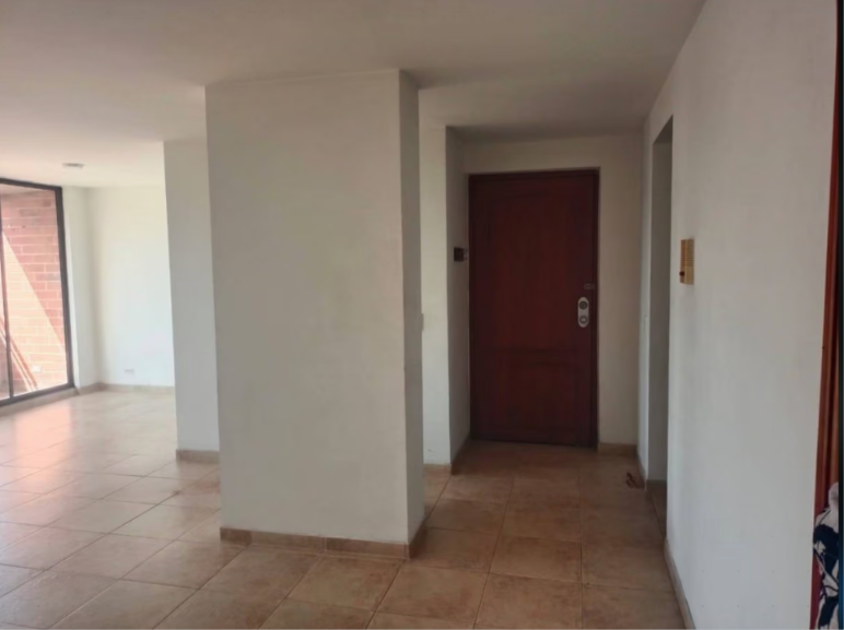 Apartamento en Arriendo en Laureles, Medellín