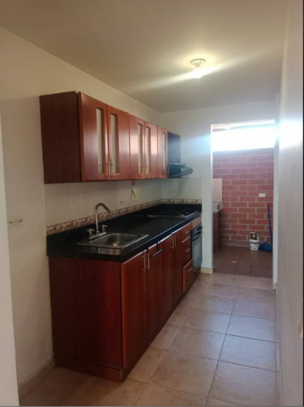 Apartamento en Arriendo en Laureles, Medellín