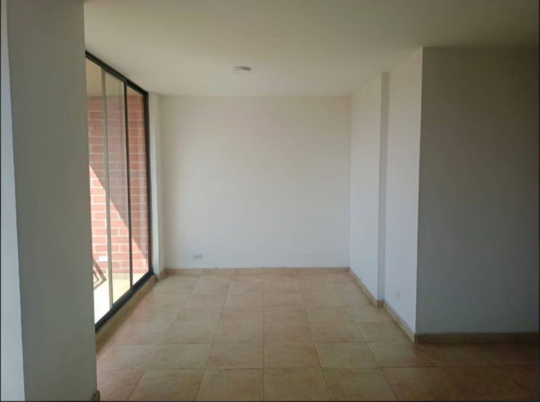Apartamento en Arriendo en Laureles, Medellín