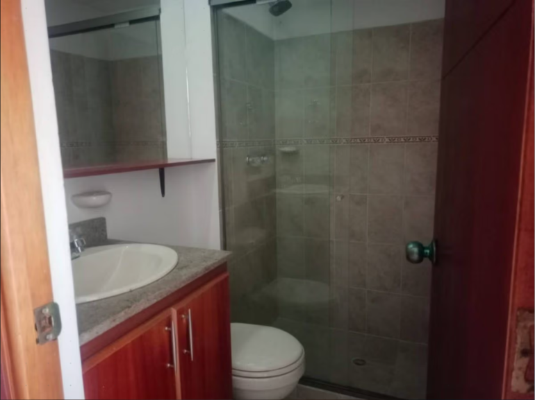 Apartamento en Arriendo en Laureles, Medellín