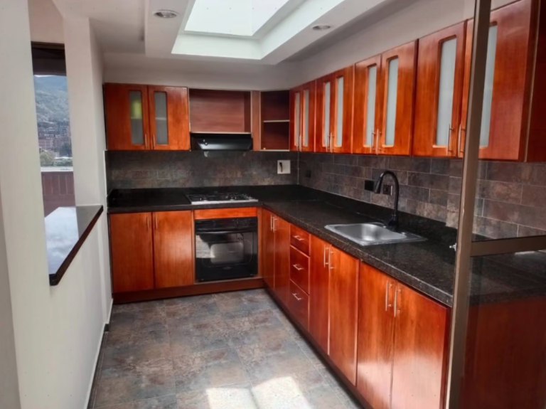 Apartamento en Arriendo en Laureles, Medellín