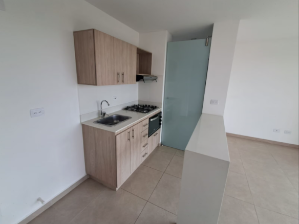 Apartamento en Arriendo en Fontibon, Rionegro