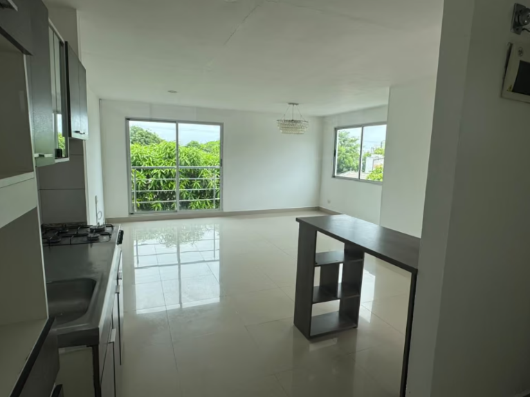 Apartamento en Arriendo en Paraiso, Barranquilla