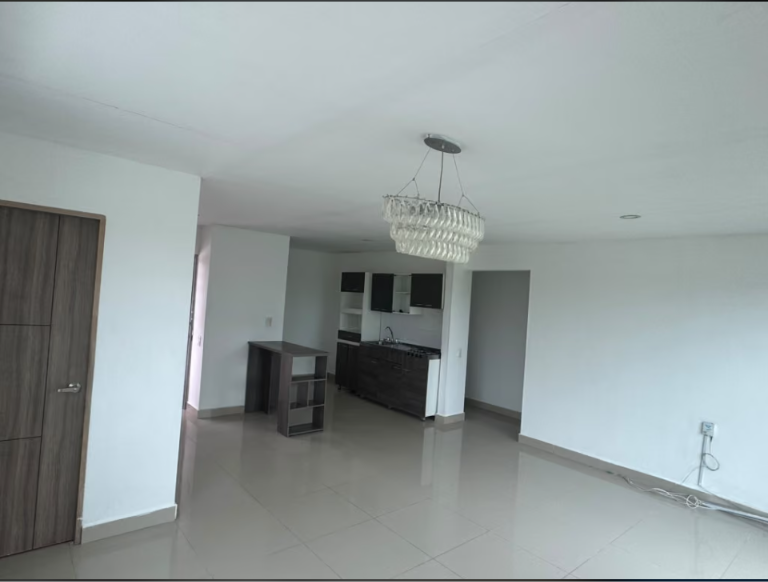 Apartamento en Arriendo en Paraiso, Barranquilla
