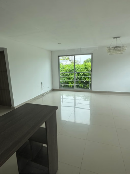 Apartamento en Arriendo en Paraiso, Barranquilla