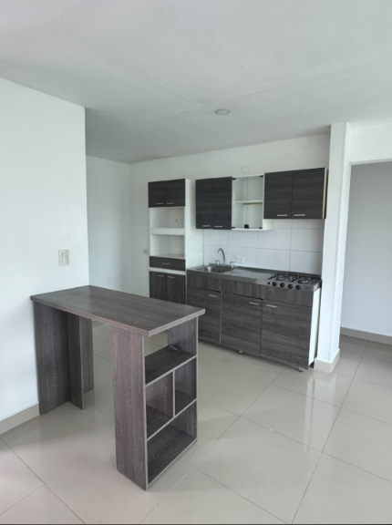Apartamento en Arriendo en Paraiso, Barranquilla