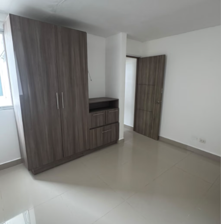 Apartamento en Arriendo en Paraiso, Barranquilla